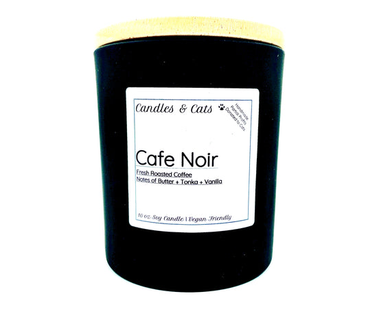 Cafe Noir