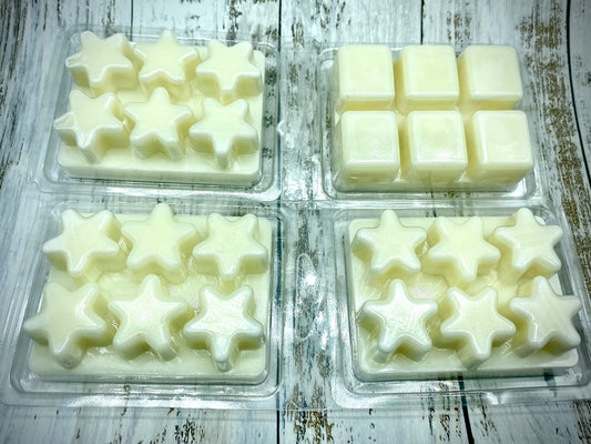 Soy Wax Melts