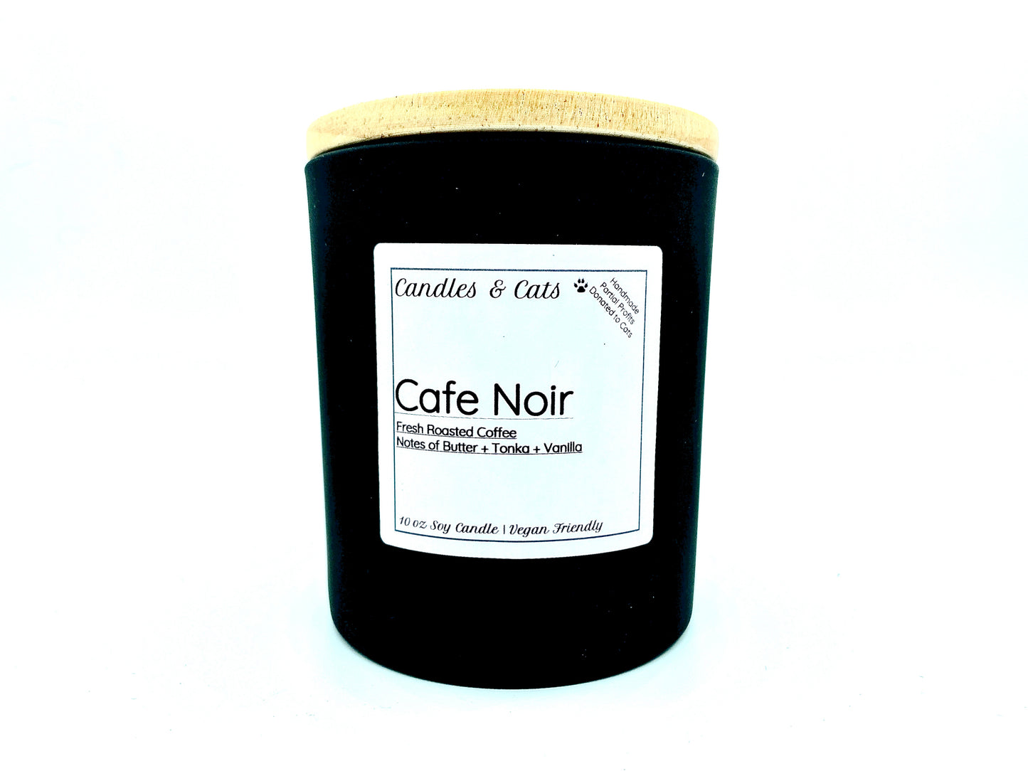 Cafe Noir